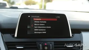 BMW Série 2 Active Tourer 225 xe de 2020