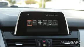 BMW Série 2 Active Tourer 225 xe de 2020