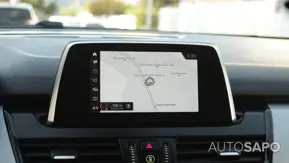 BMW Série 2 Active Tourer 225 xe de 2020