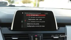 BMW Série 2 Active Tourer 225 xe de 2020