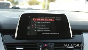 BMW Série 2 Active Tourer 225 xe de 2020