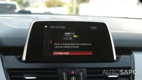 BMW Série 2 Active Tourer 225 xe de 2020