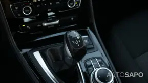 BMW Série 2 Active Tourer 225 xe de 2020