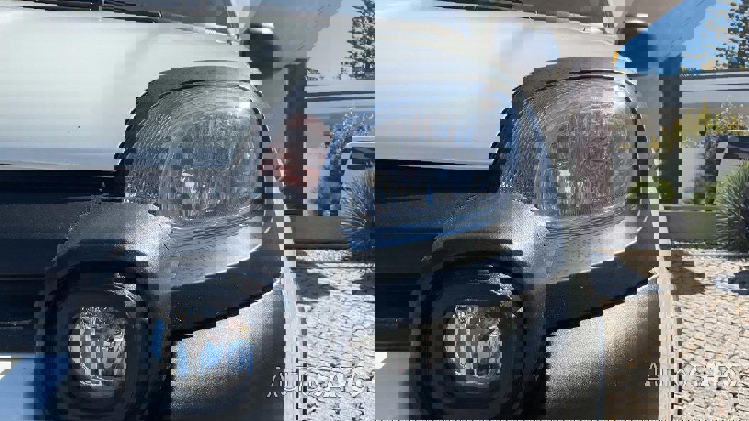 Fiat Panda de 2022