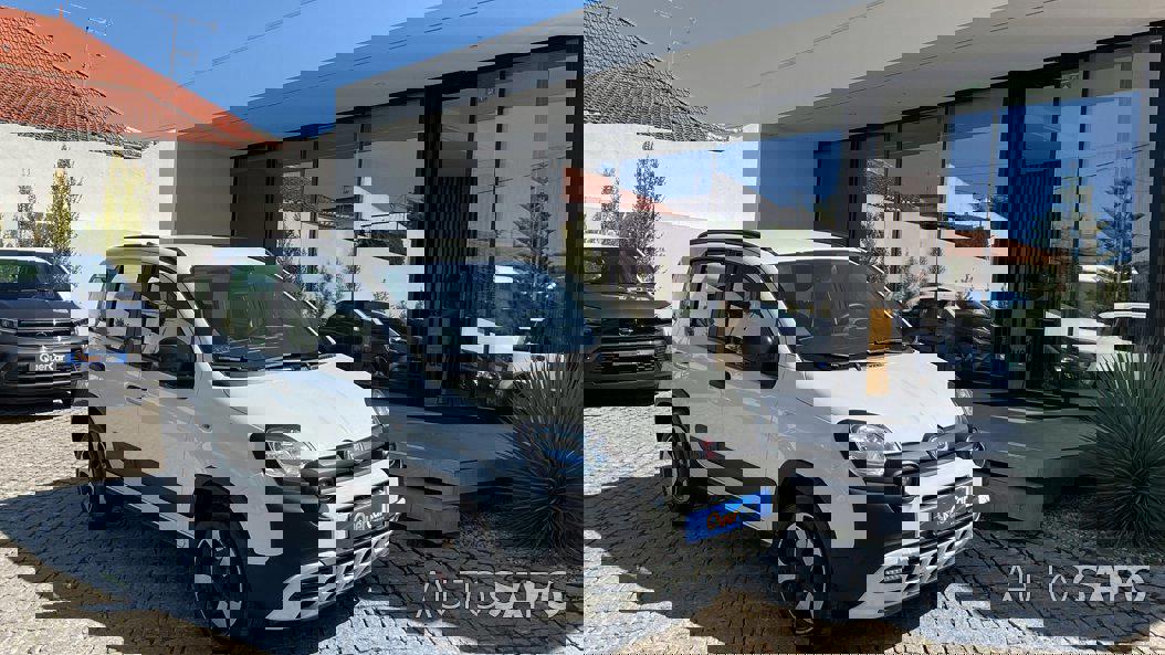 Fiat Panda de 2022