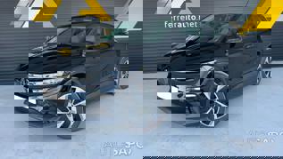 Renault Mégane de 2024