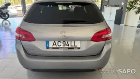 Peugeot 308 de 2020