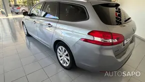 Peugeot 308 de 2020