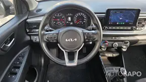 Kia Rio de 2023