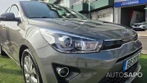 Kia Rio de 2023