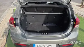 Kia Rio de 2023