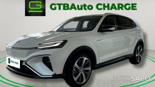 MG Marvel R de 2025