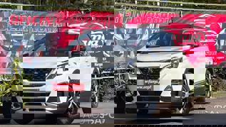 Peugeot 5008 de 2019