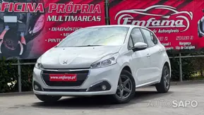 Peugeot 208 de 2019