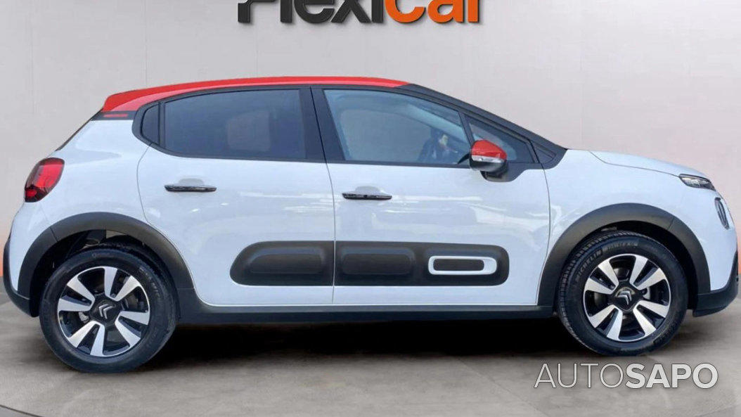 Citroen C3 de 2023