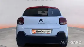 Citroen C3 de 2023