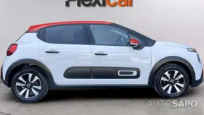 Citroen C3 de 2023