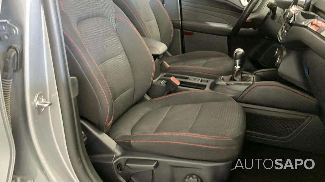 Ford Kuga 1.5 EcoBoost ST-Line de 2022