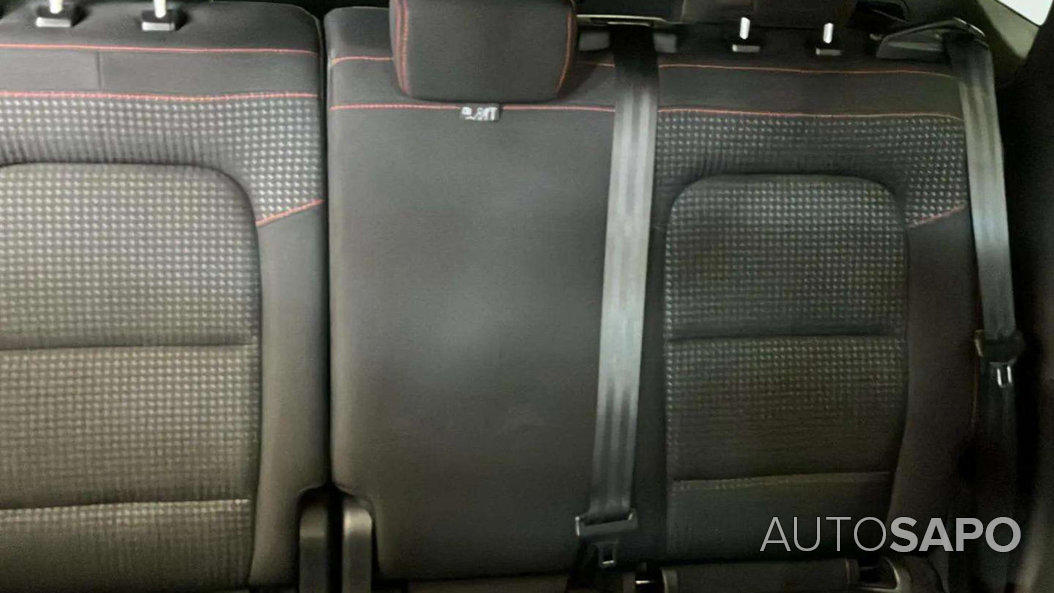 Ford Kuga 1.5 EcoBoost ST-Line de 2022