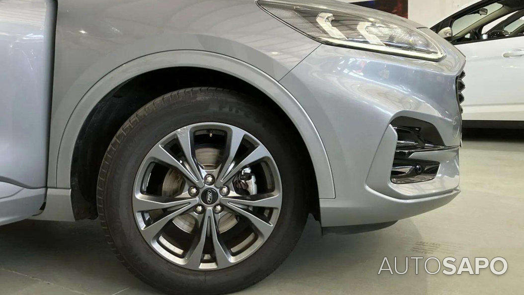 Ford Kuga 1.5 EcoBoost ST-Line de 2022