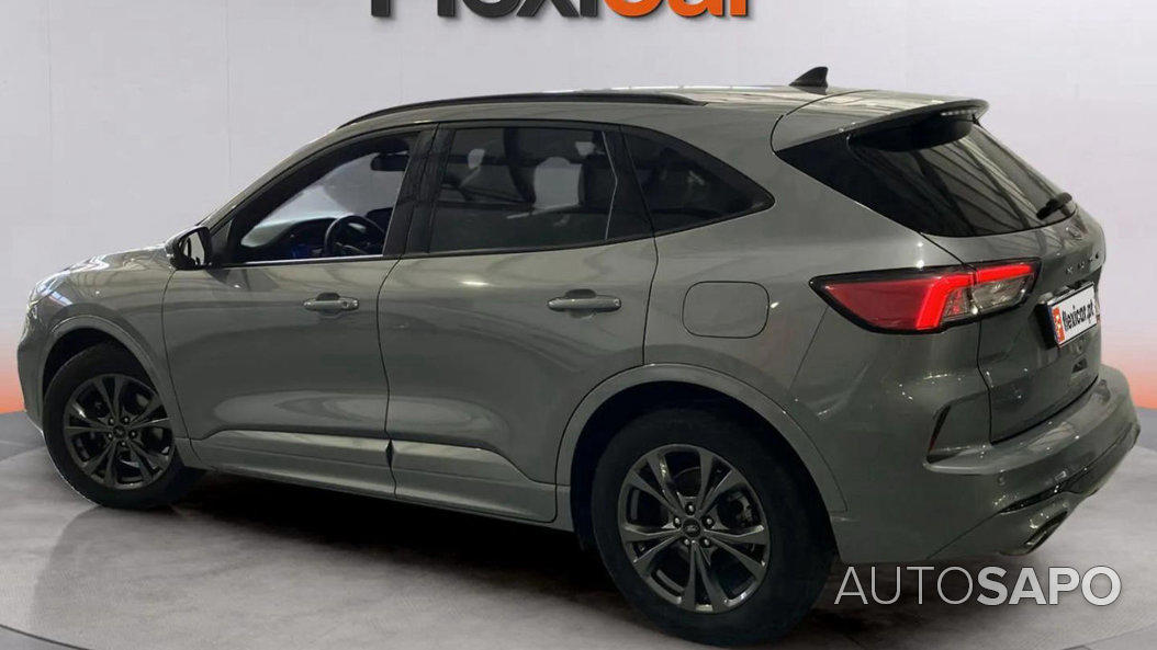 Ford Kuga 1.5 EcoBoost ST-Line de 2022