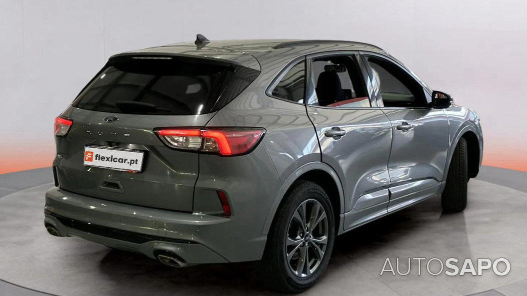 Ford Kuga 1.5 EcoBoost ST-Line de 2022
