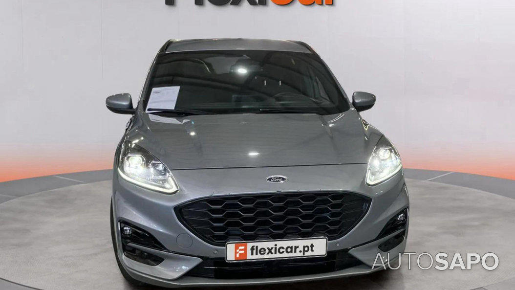 Ford Kuga 1.5 EcoBoost ST-Line de 2022