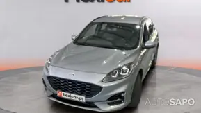 Ford Kuga 1.5 EcoBoost ST-Line de 2022