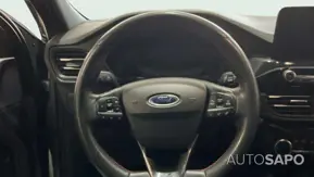 Ford Kuga 1.5 EcoBoost ST-Line de 2022