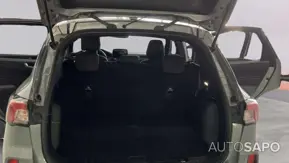 Ford Kuga 1.5 EcoBoost ST-Line de 2022
