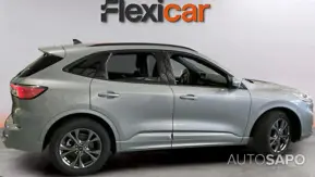 Ford Kuga 1.5 EcoBoost ST-Line de 2022