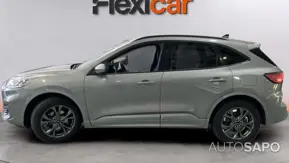Ford Kuga 1.5 EcoBoost ST-Line de 2022