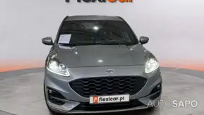 Ford Kuga 1.5 EcoBoost ST-Line de 2022