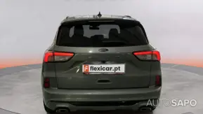 Ford Kuga 1.5 EcoBoost ST-Line de 2022