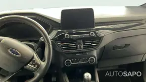 Ford Kuga 1.5 EcoBoost ST-Line de 2022