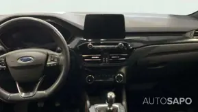 Ford Kuga 1.5 EcoBoost ST-Line de 2022
