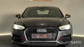 Audi A5 Sportback 2.0 TDi S-line de 2018