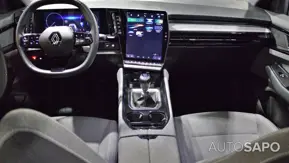Renault Austral de 2023