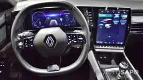 Renault Austral de 2023