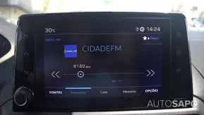 Peugeot Partner 1.5 BlueHDi Pro Standard Plus de 2021