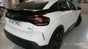Citroen C4 1.2 PureTech Shine Pack EAT8 de 2021