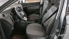 Seat Ateca 1.0 TSI Style de 2022