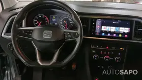 Seat Ateca 1.0 TSI Style de 2022