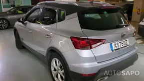 Seat Arona 1.0 TSI FR de 2022