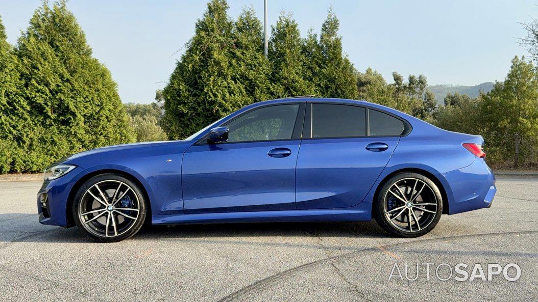 BMW Série 3 330 i Pack M Shadow Auto de 2018