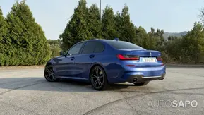 BMW Série 3 330 i Pack M Shadow Auto de 2018