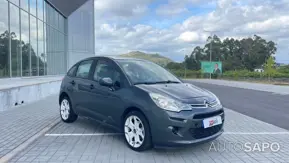 Citroen C3 de 2016