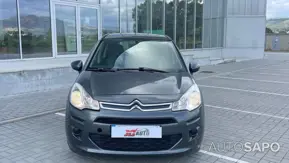 Citroen C3 de 2016