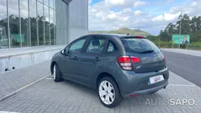 Citroen C3 de 2016