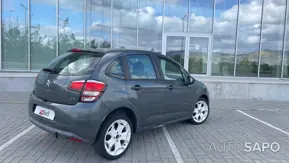 Citroen C3 de 2016